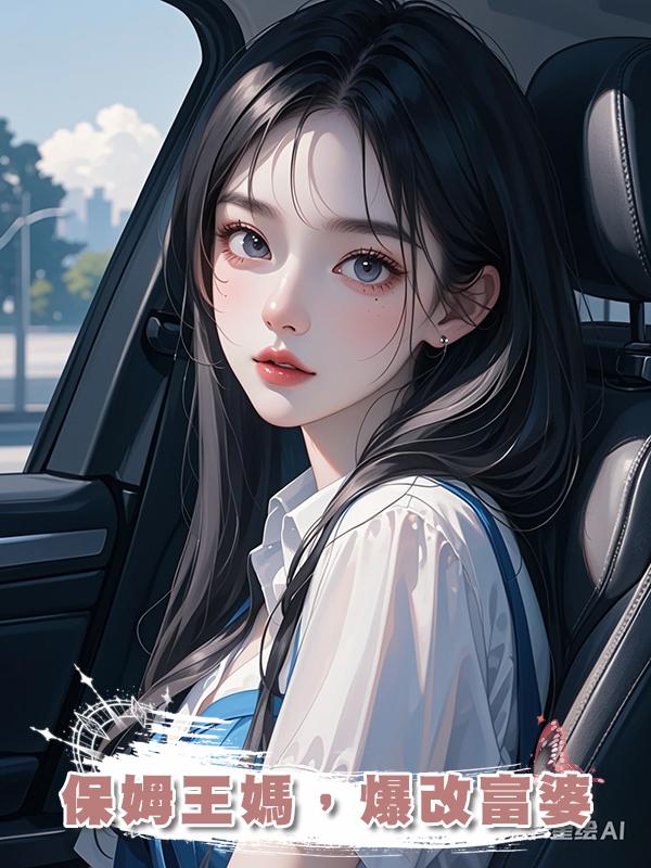 保姆王媽，爆改富婆