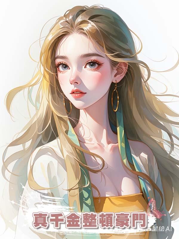 真千金整頓豪門