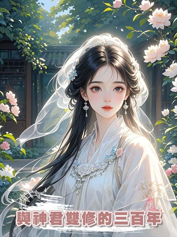 與神君雙修的三百年