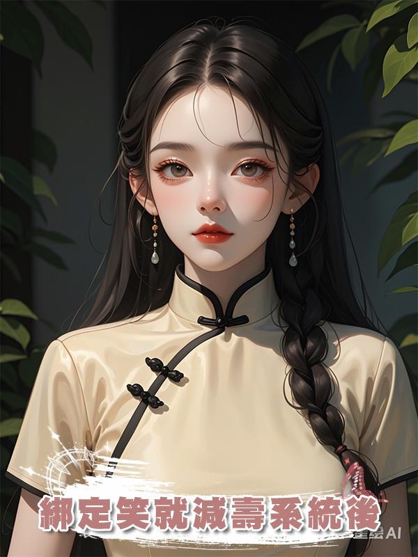 綁定笑就減壽系統後