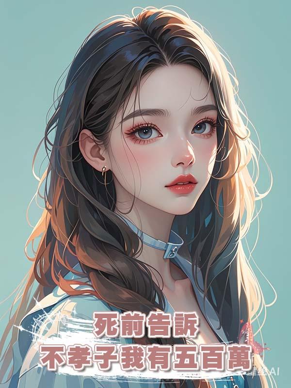 死前告訴不孝子我有五百萬