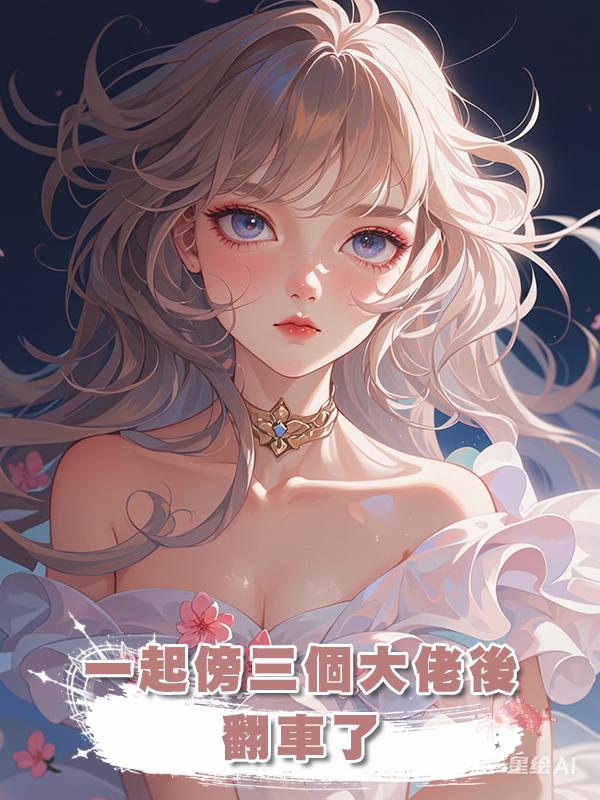 一起傍三個大佬後翻車了