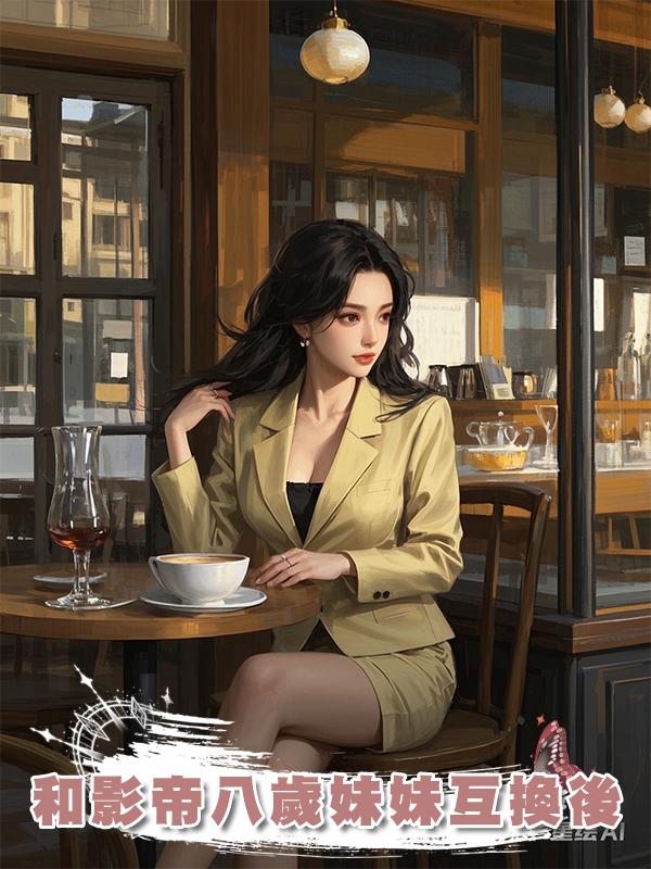 和影帝八歲妹妹互換後