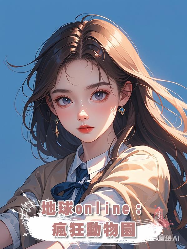 地球online：瘋狂動物園