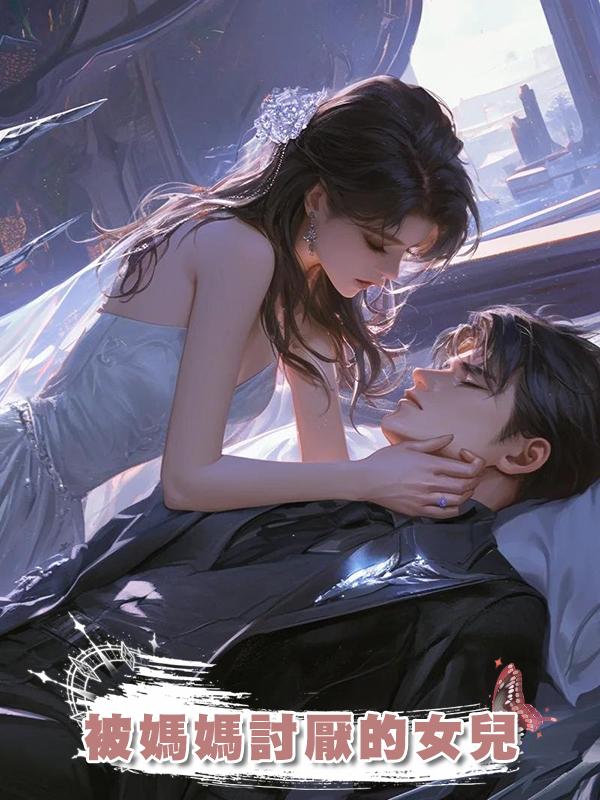 被媽媽討厭的女兒