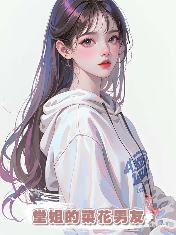 堂姐的菜花男友