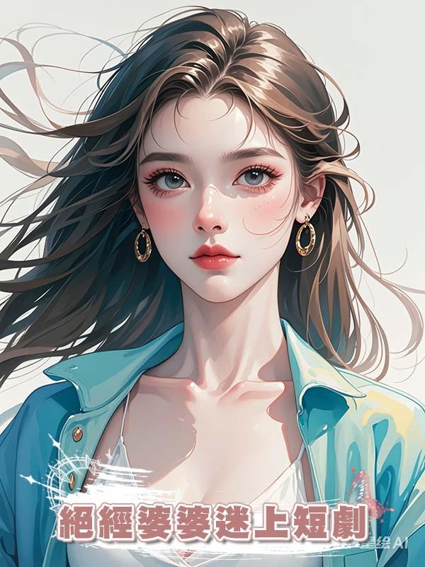 絕經婆婆迷上短劇