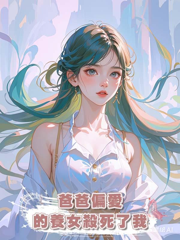 爸爸偏愛的養女殺死了我