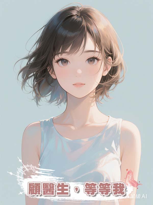 顧醫生，等等我