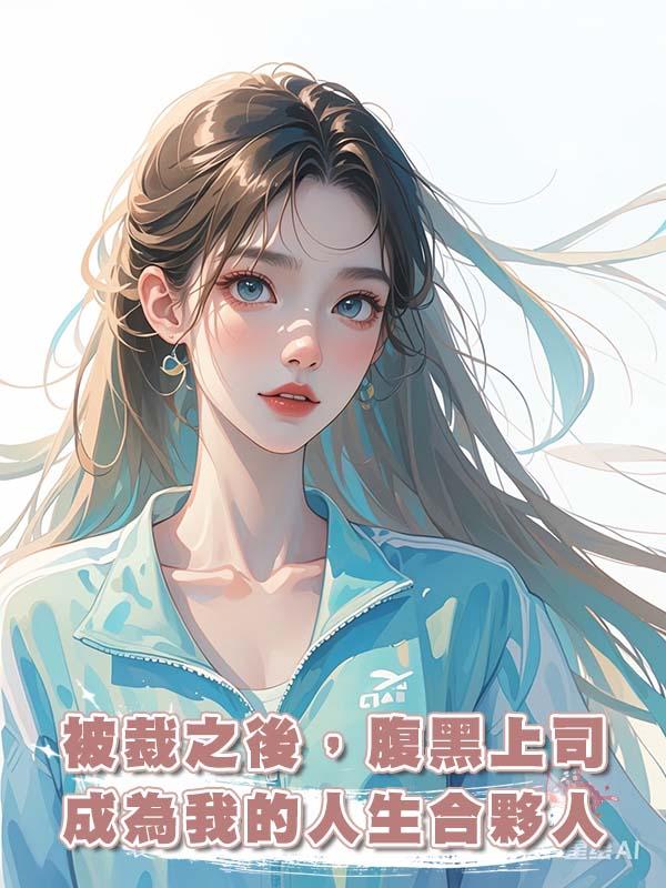 被裁之後，腹黑上司成為我的人生合夥人