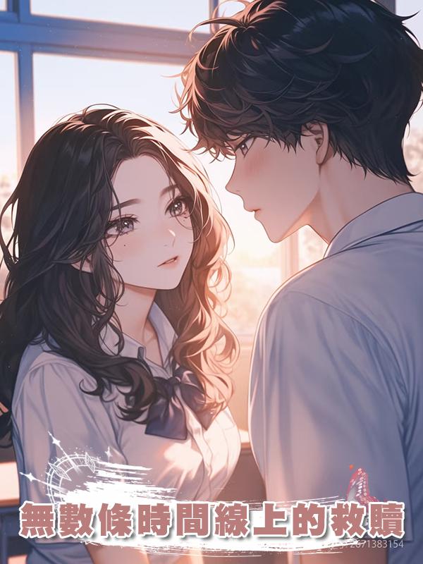 無數條時間線上的救贖