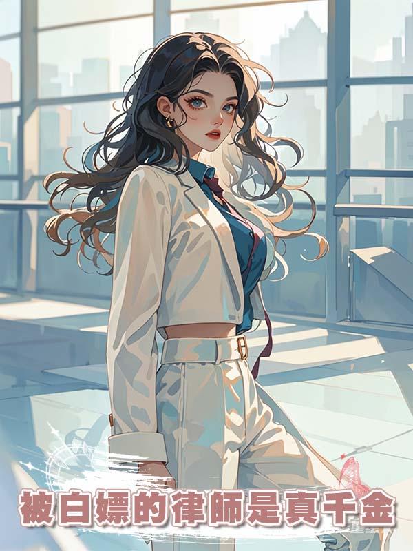 被白嫖的律師是真千金