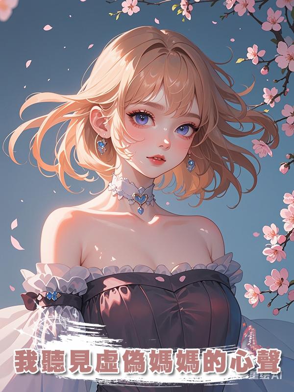 我聽見虛偽媽媽的心聲