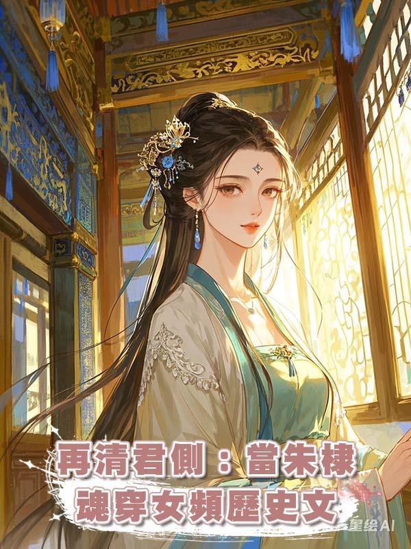 再清君側：當朱棣魂穿女頻歷史文