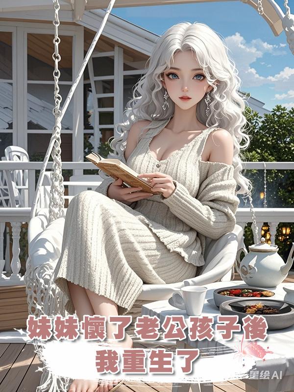 妹妹懷了老公孩子後，我重生了