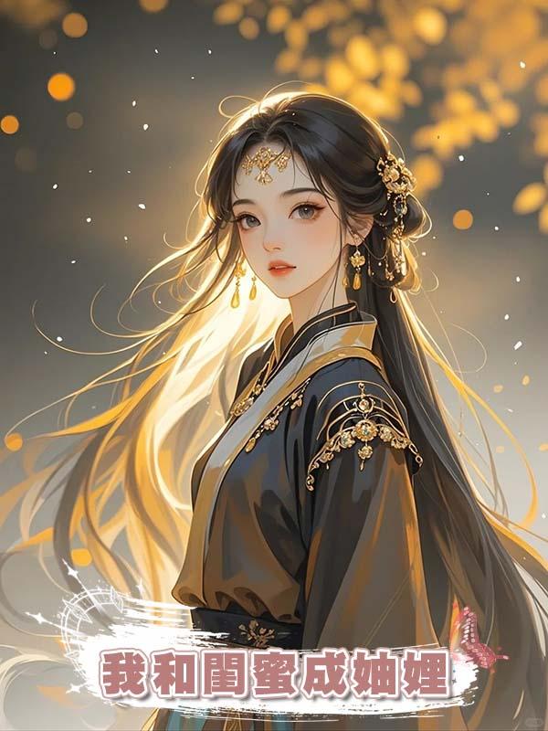 我和閨蜜成妯娌