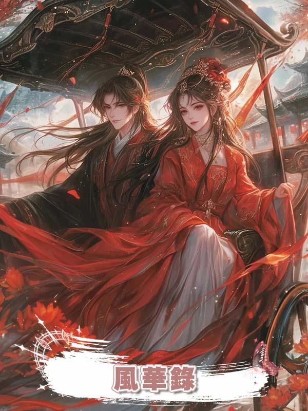 風華錄