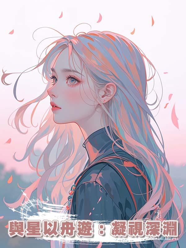 與星以舟遊：凝視深淵