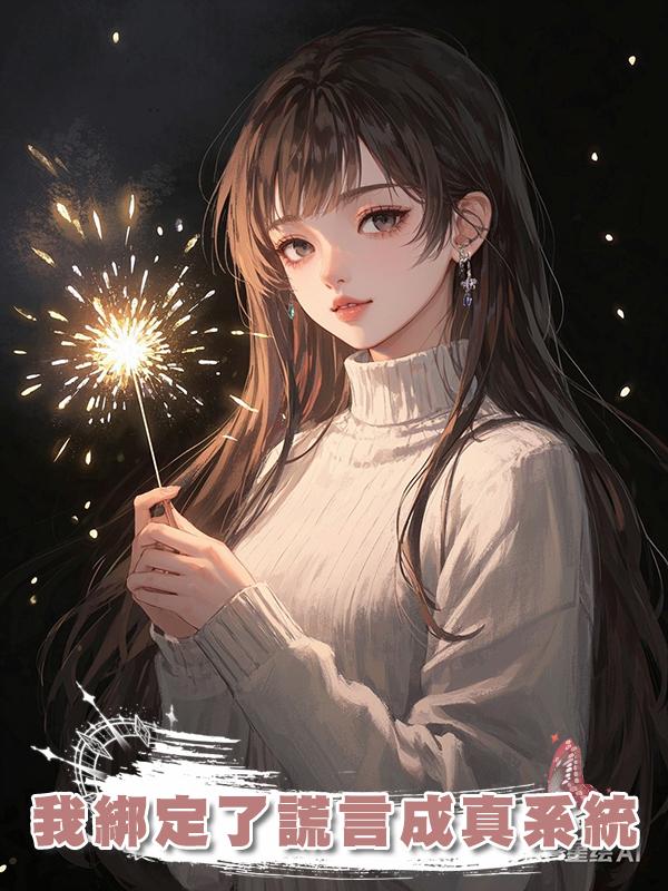 我綁定了謊言成真系統