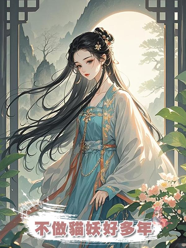 不做貓妖好多年