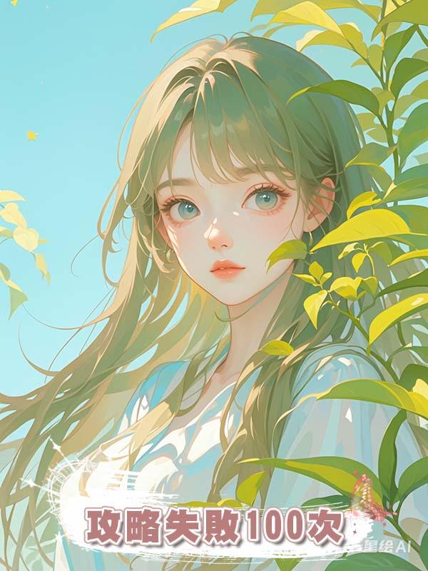 攻略失敗100次