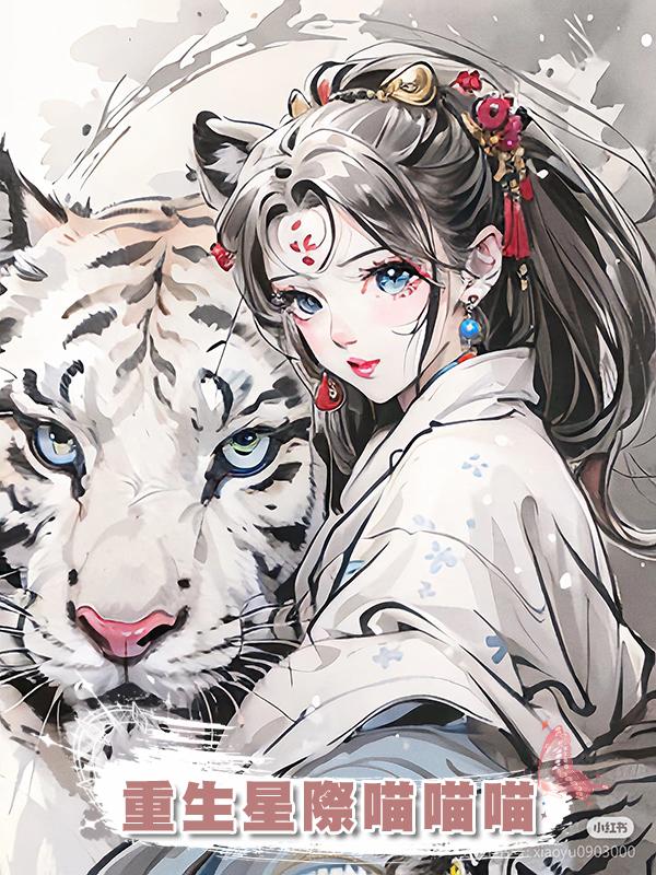 重生星際喵喵喵