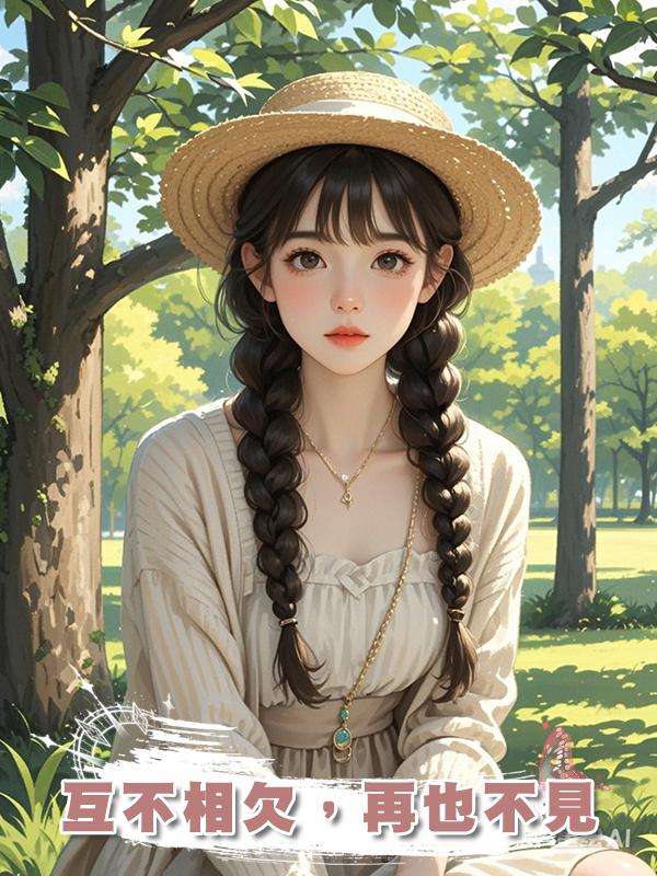 互不相欠，再也不見