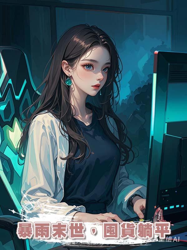 暴雨末世，囤貨躺平