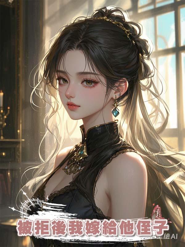 被拒後我嫁給他侄子