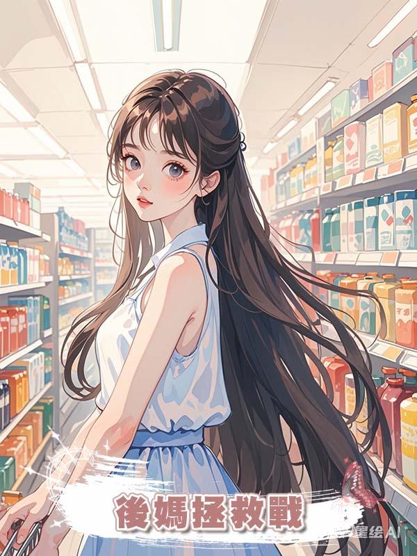 後媽拯救戰