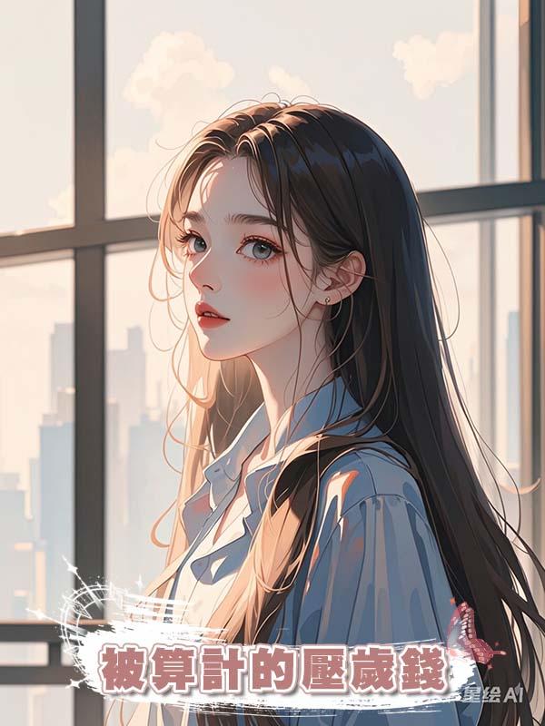 被算計的壓歲錢