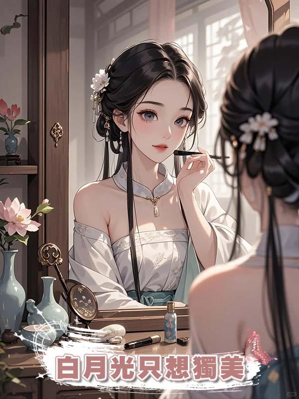 白月光隻想獨美