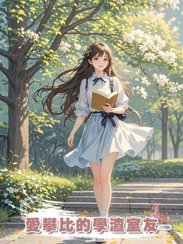 愛攀比的學渣室友