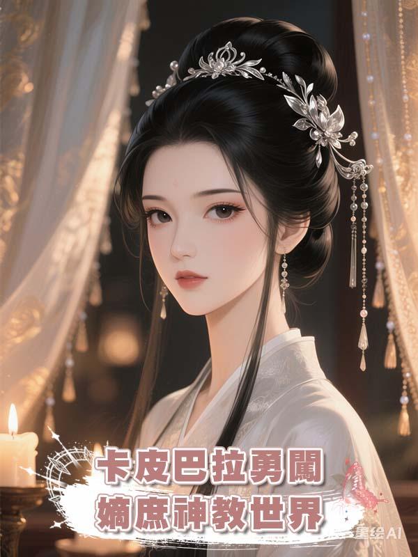 卡皮巴拉勇闖嫡庶神教世界