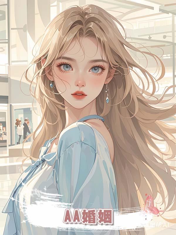 AA婚姻