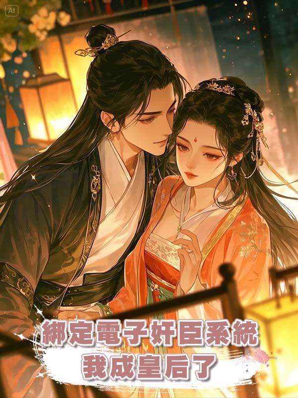 綁定電子奸臣系統我成皇後了