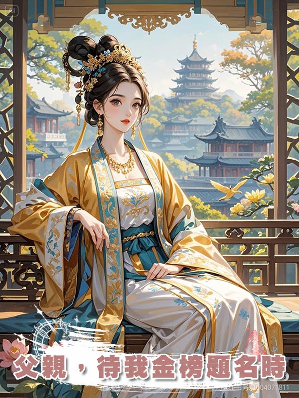 父親，待我金榜題名時