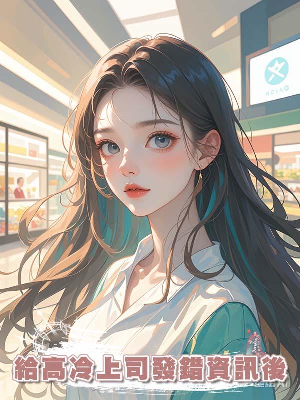 給高冷上司發錯資訊後