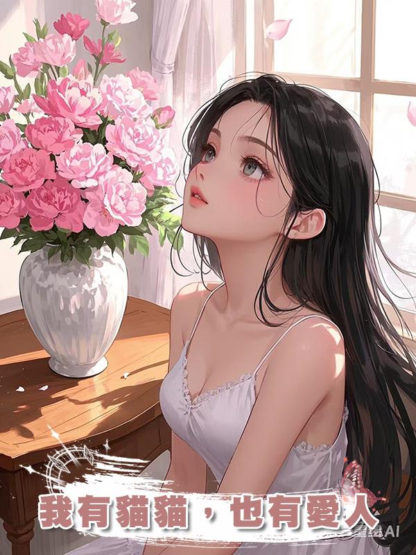 我有貓貓，也有愛人