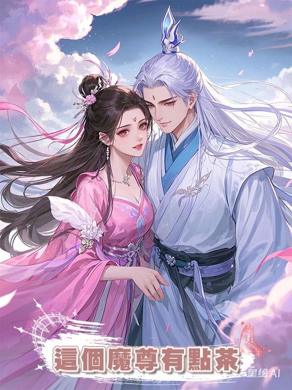 這個魔尊有點茶