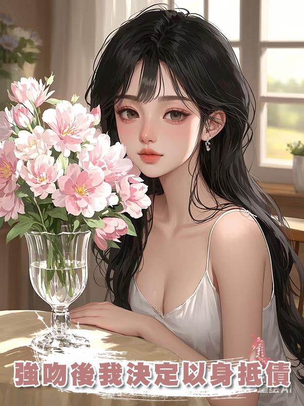 強吻後我決定以身抵債