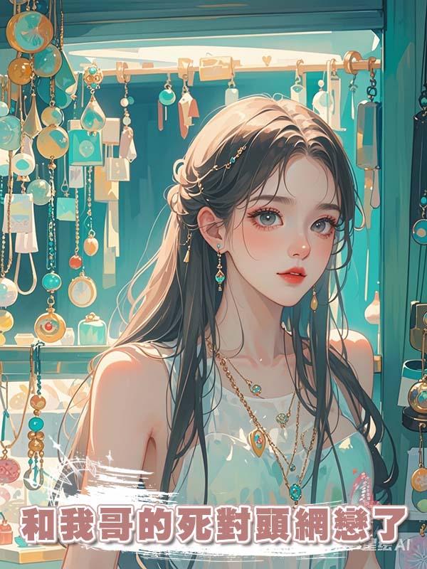 和我哥的死對頭網戀了