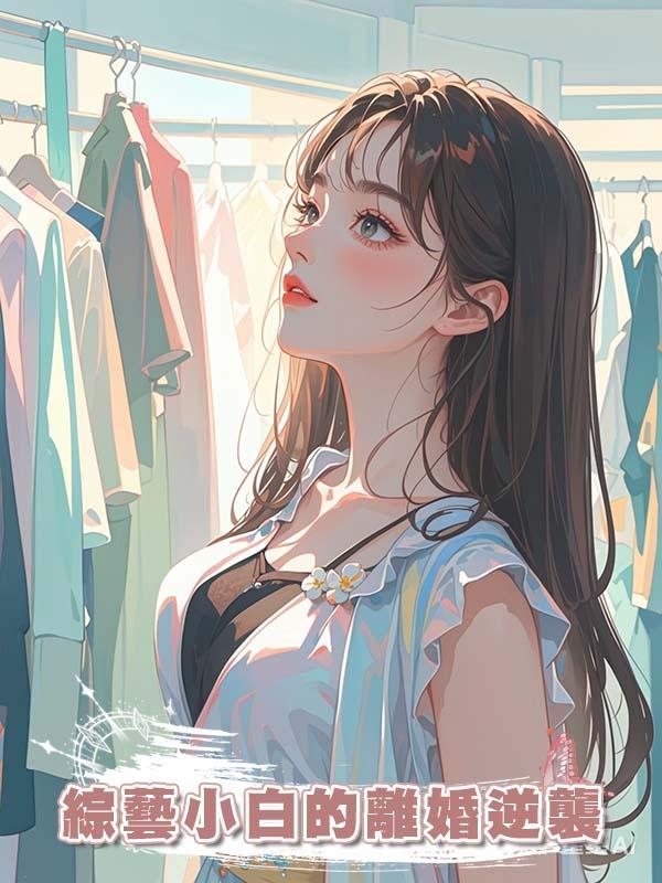 綜藝小白的離婚逆襲