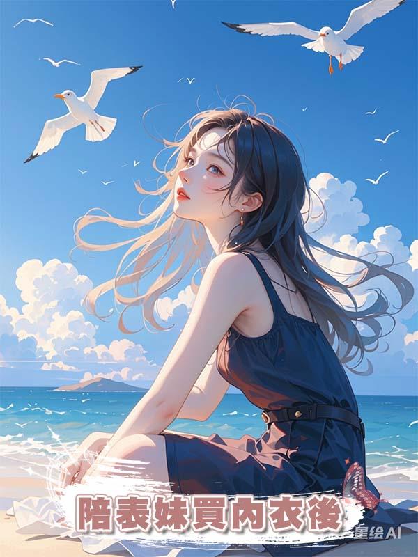 陪表妹買內衣後