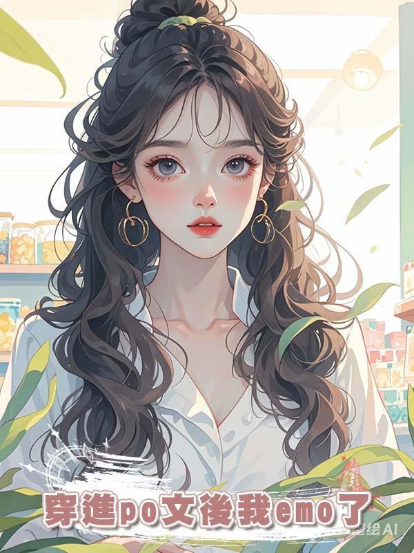 穿進po文後我emo了