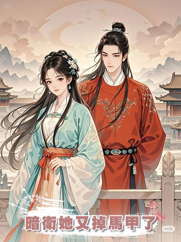 暗衛她又掉馬甲了