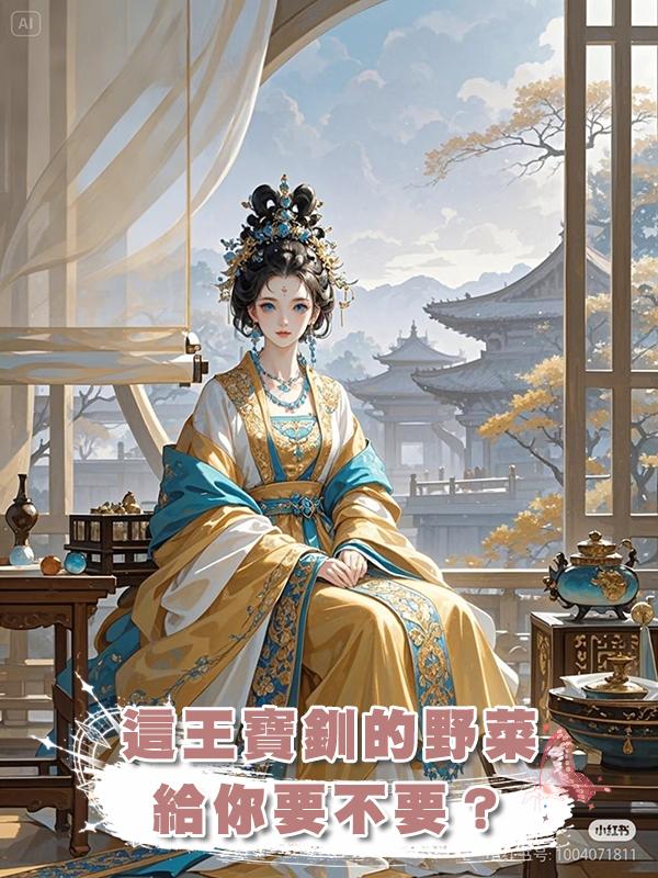 這王寶釧的野菜給你要不要？