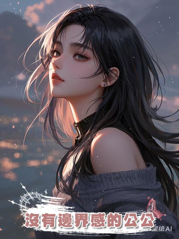 沒有邊界感的公公