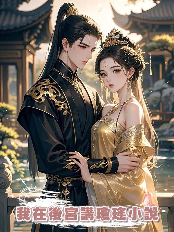 我在後宮講瓊瑤小說