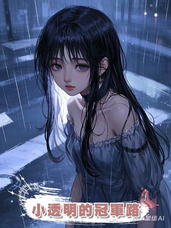 小透明的冠軍路